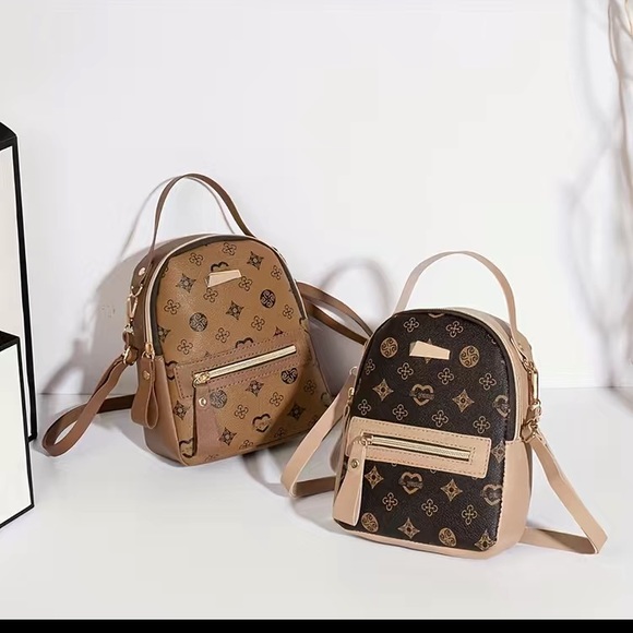 🍒🥀BOUTIQUE BACKPACKS 🥀🍒 - Picture 2 of 4